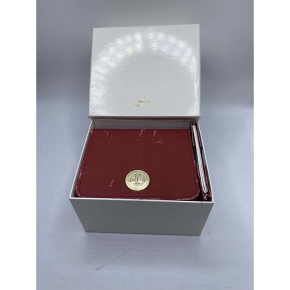 Omega Seamaster Professional Chronometer 300m 36mm 6in Wrist Watch SPB-JB 357367 - Picture 10 of 10